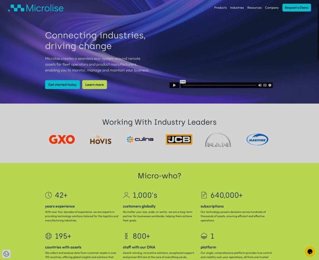 Best Vehicle Tracker Providers & Tracking Companies Compared