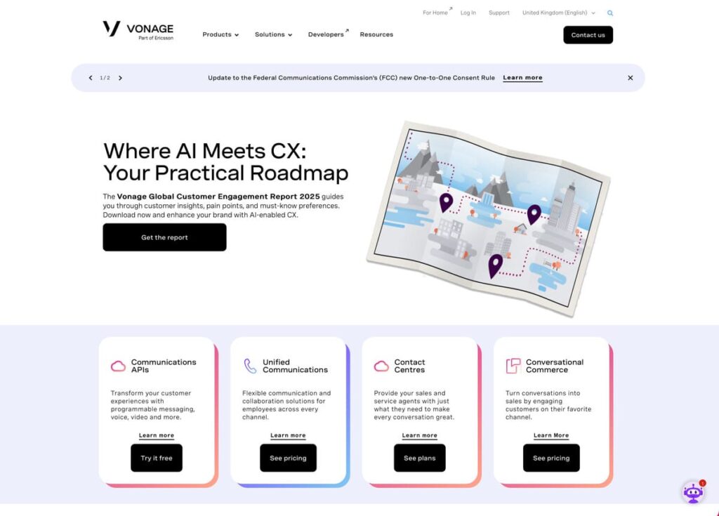 Best UK Business VoIP Providers Compared & Reviewed – 2026